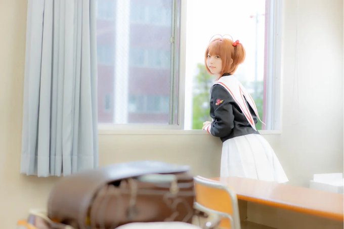 コスプレイヤーニャロメ・ニアのTwitter画像3
