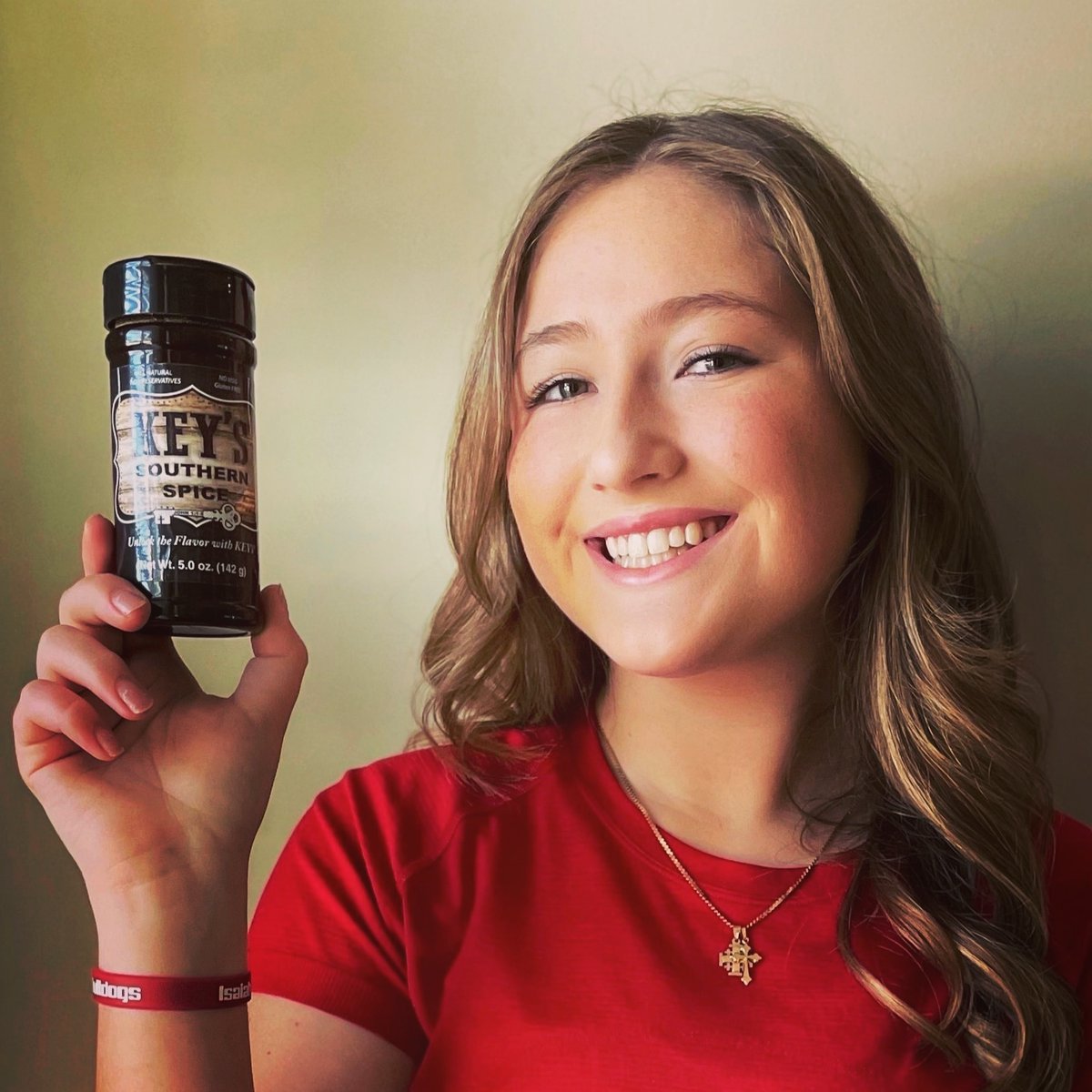 You can find a list of my KEY'S Southern Spice® retailers online at Mykeysllc.com #GodIsGreat #alabamaproducts #allalabama #shoponline #supportsmallbusiness #womanownedbusiness #Foodie #foodstagram #youngbusinessowners