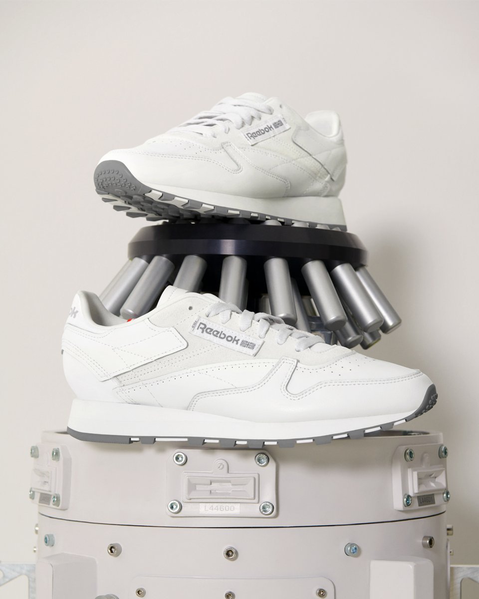 Reebok (@Reebok) / Twitter