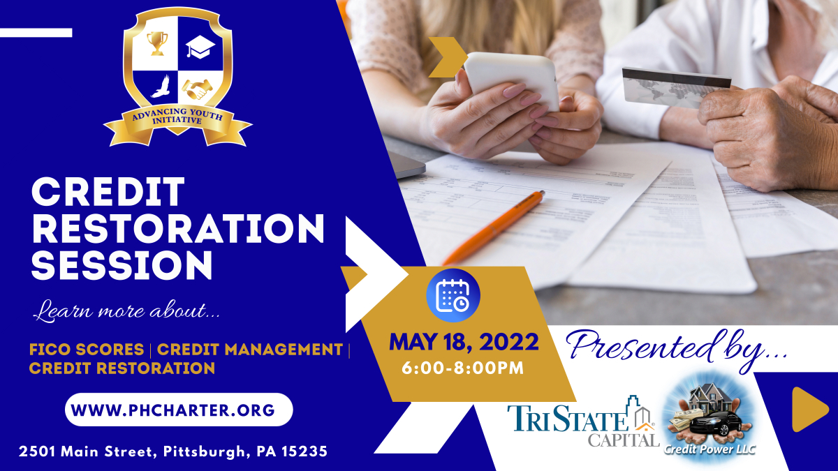 Penn Hills Charter School of Entrepreneurship tweet media