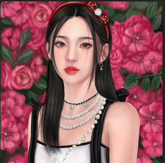 AnalogJoy_the's tweet photo. @MagicEden Spread the beauty of Yuna from @SeoulStarsNFT! AMA tomorrow and $SSTAR #IDO 27 May!
Presale WL available with NFT.
#Yunatics #NFTs https://t.co/r3cNt0aC3b
