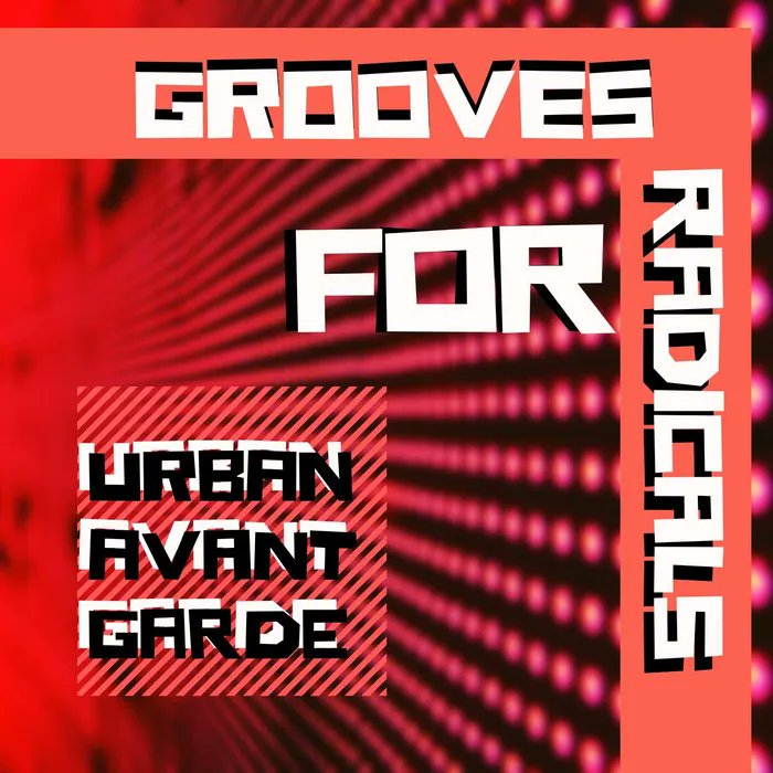 420ReportLA's tweet photo. Play this instrumental album now! #lofihiphop 
“Urban Avant Garde: Grooves For Radicals by Q.Rock639” https://t.co/vKjwbV1O2x https://t.co/2jRlZpoSh1