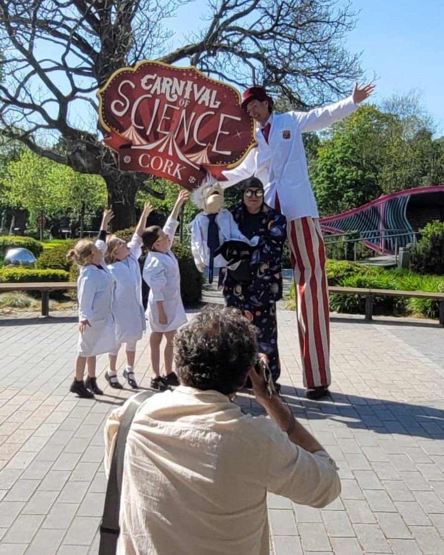 APC Microbiome Ireland tweet media