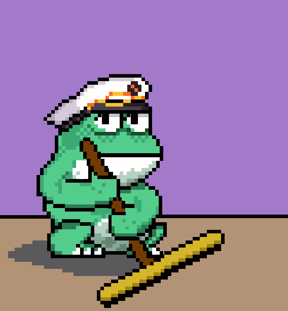 Swampverse tweet media
