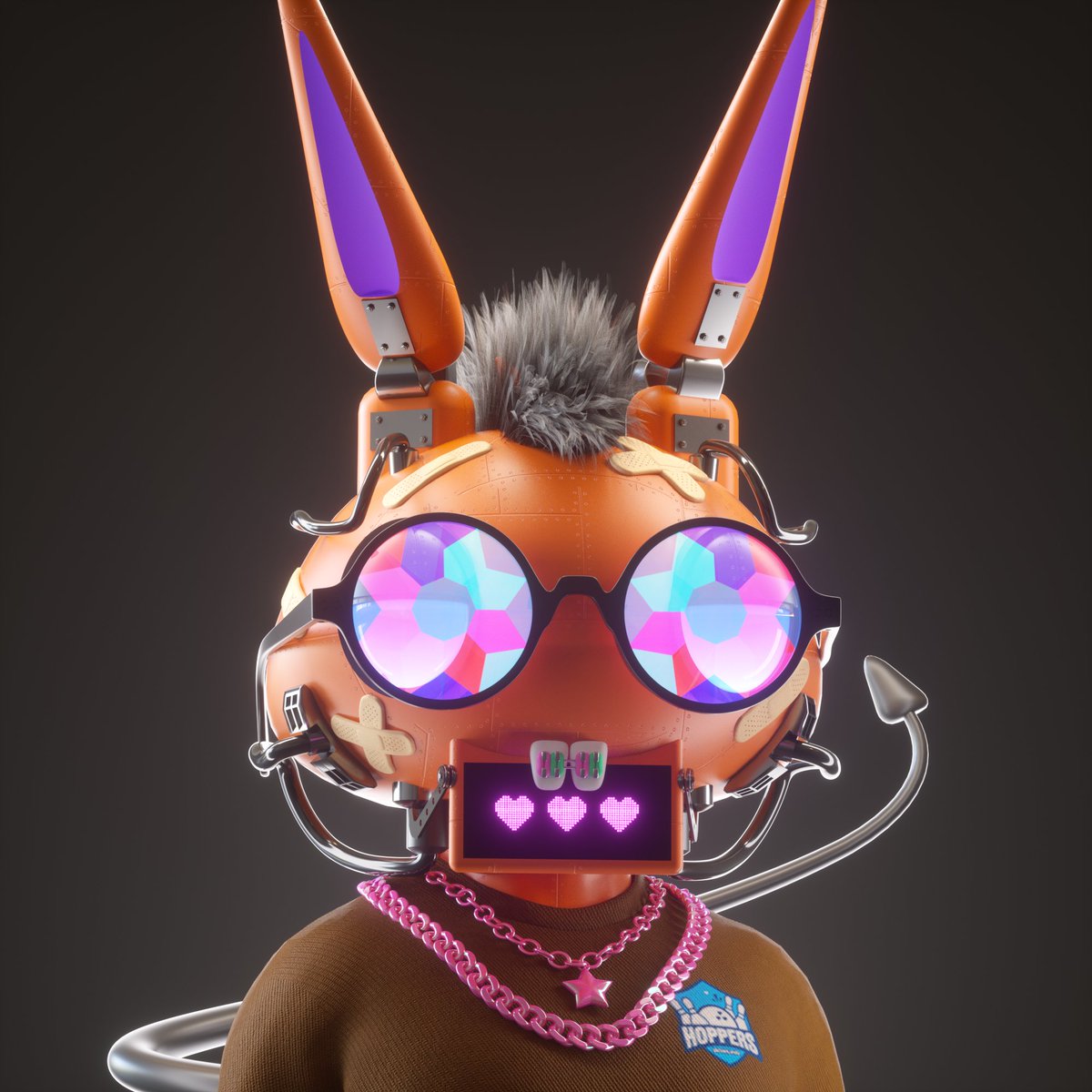 SHAKKABLOOD tweet media