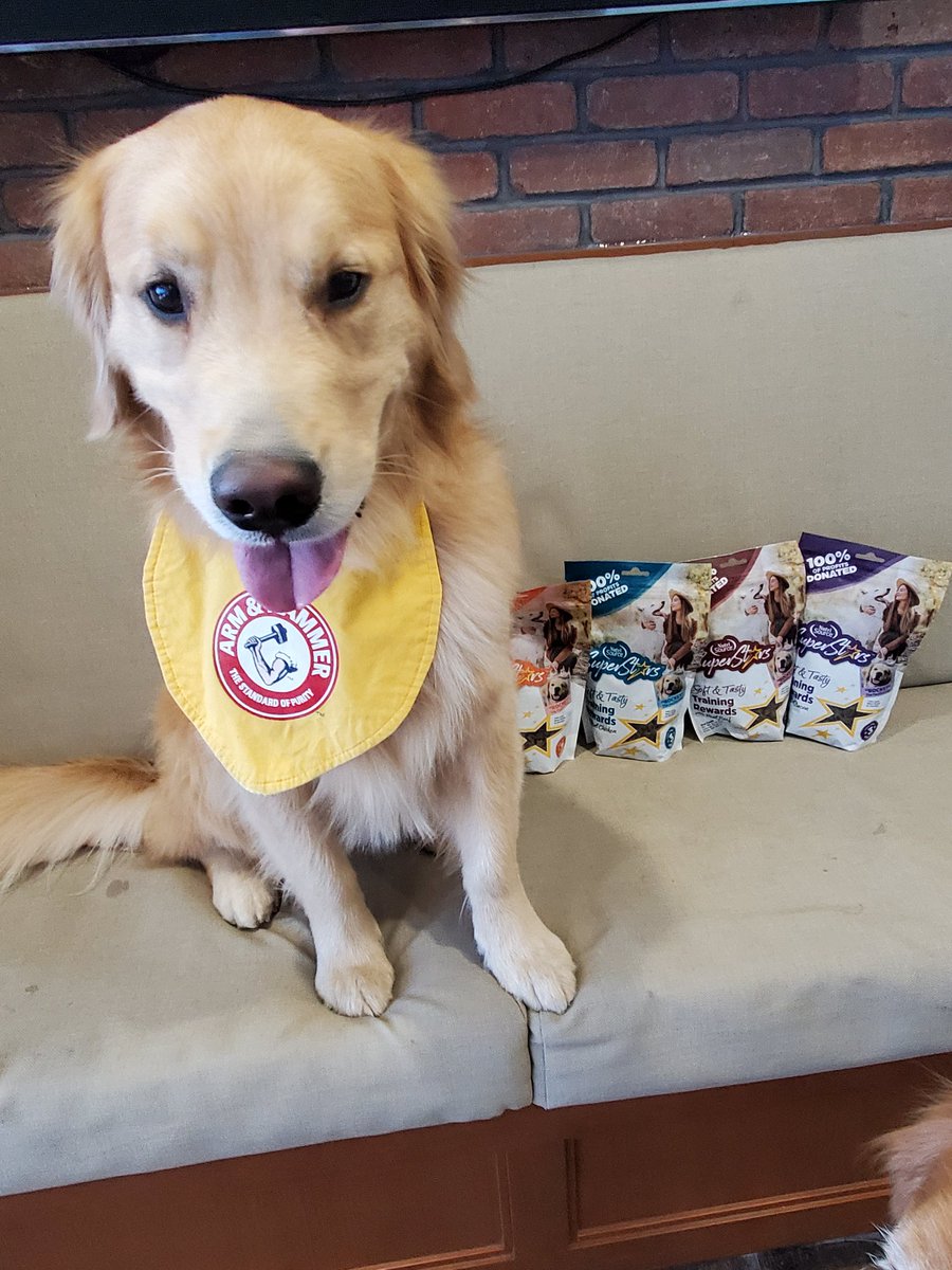 Rookie (@batdogrookie) on Twitter photo It's Wednesday and here's a preview of our "Tail Waggin' Wednesdays" <a href="/TrentonThunder/">Trenton Thunder⚡</a>, presented by <a href="/NutriSourcePF/">NutriSource Pet Food</a>. Fans can bring their pups out to meet me and Dash...and get great <a href="/NutriSourcePF/">NutriSource Pet Food</a> samples. First one is on June 8. We hope to see you here! It's Wednesday and here's a preview of our "Tail Waggin' Wednesdays" <a href="/TrentonThunder/">Trenton Thunder⚡</a>, presented by <a href="/NutriSourcePF/">NutriSource Pet Food</a>. Fans can bring their pups out to meet me and Dash...and get great <a href="/NutriSourcePF/">NutriSource Pet Food</a> samples. First one is on June 8. We hope to see you here!