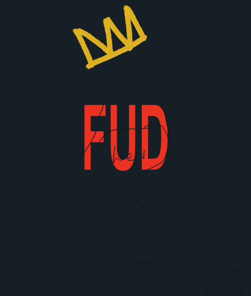 JustJimDeFi's tweet photo. @0xUrkel @SnakeOilClub #mintingwithkindness
#AVAX 
#SOGMI
#SnakeOilClub
#Frens
#AllHailTheFUDKING https://t.co/o0mtLF8yOo