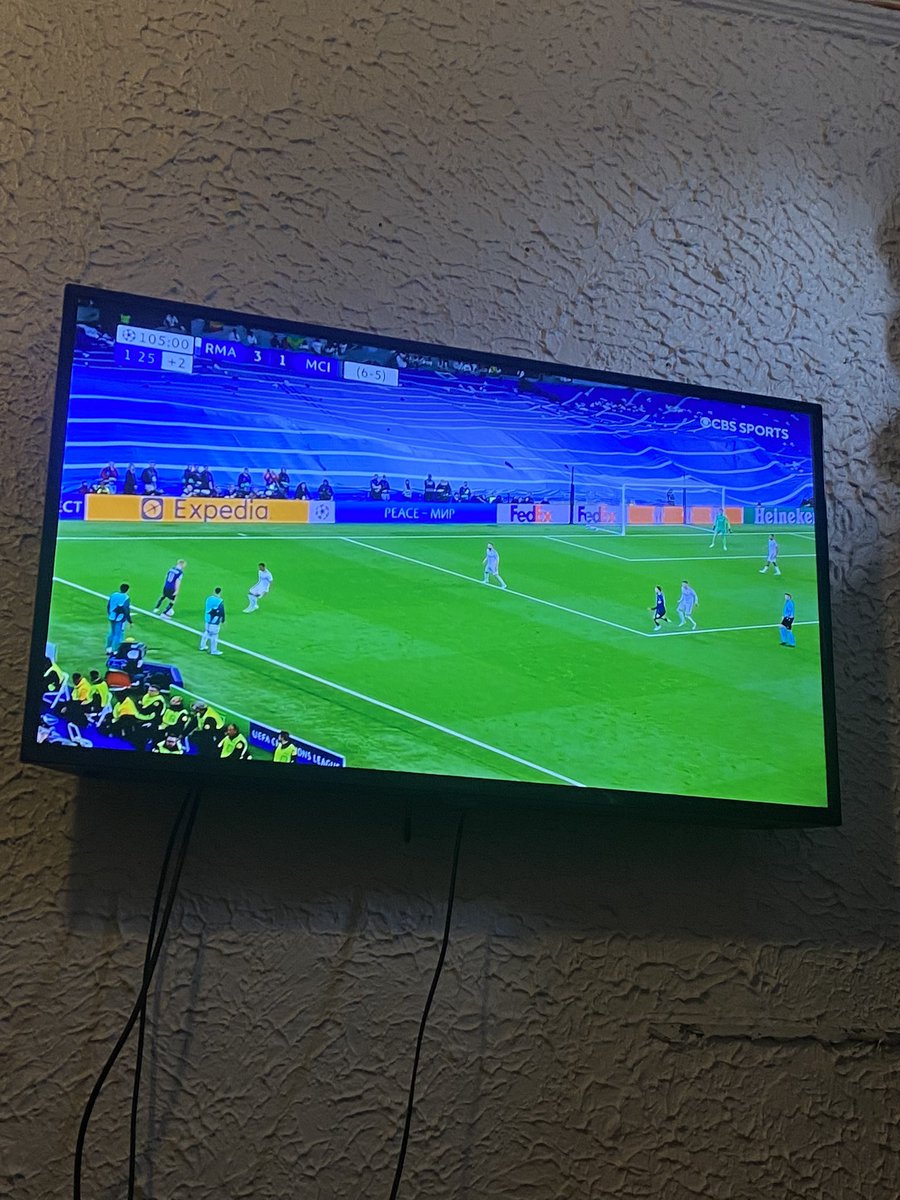 ThyVortex's tweet image. WHAT A FUCKING COMEBACK #HalaMadrid