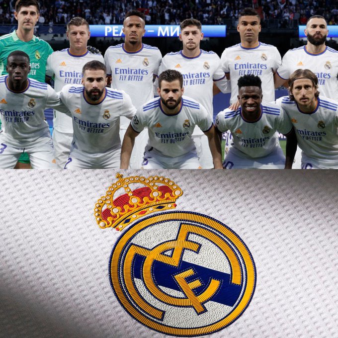 kaiyunjiutai's tweet photo. ¡esta remontada del Real Madrid es HISTÓRICA!

EL REAL MADRID REMONTA. OTRA VEZ.

Minuto 94, ⚪️REAL MADRID 3-1 CITY🔵 (GLOBAL: 6-5). #UCL https://t.co/NxiQrfm7Wu