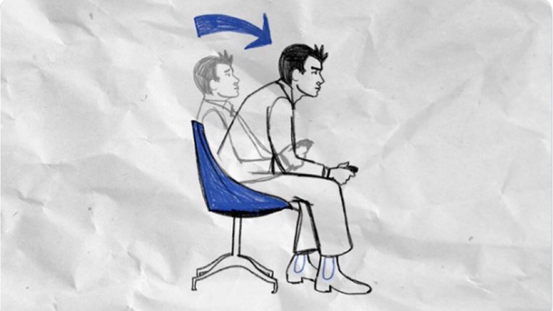 El pibe que 

El pibe que controla al Madrid cuando llega el minuto 90