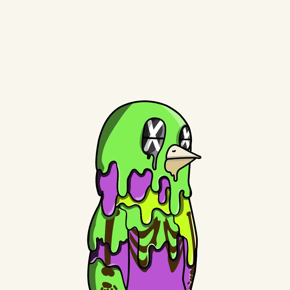 DeadCanaryClub's tweet photo. ⚡️The Creamery Edition x Monster Auction⚡️

All Creamery Edition Canaries include a melting beak and oat milk background. Winners will choose their own Creamery Toppings

Details https://t.co/teKyD8O21y

⚰️Min Bid: 5 $KSM
⚰️Increments: 0.25 $KSM
⏰Ends Thursday 5pm MT / 11pm UTC https://t.co/IJYKHxO37Y