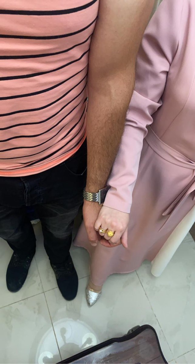 AbutahaRo's tweet photo. ياحلو عيدي وإنتي فيه وكل عام وأنا أهنيّ أعياد عُمري بقربك .❤️ https://t.co/AozjbmW2fI