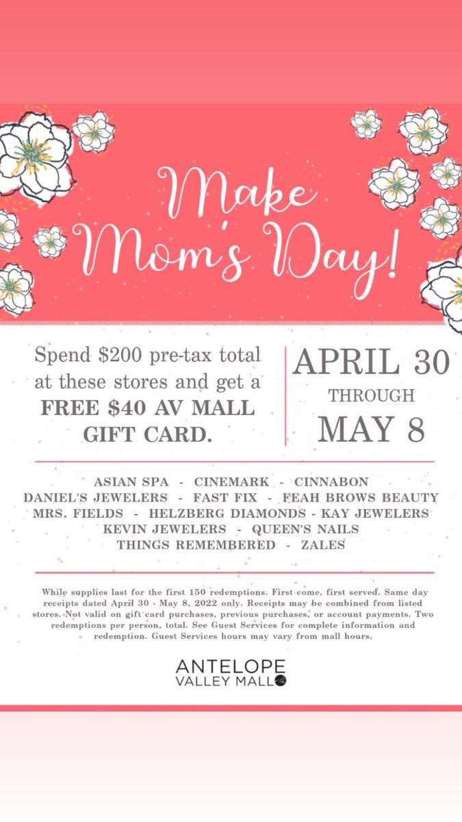 Yes! You can pair this with retailer offers!