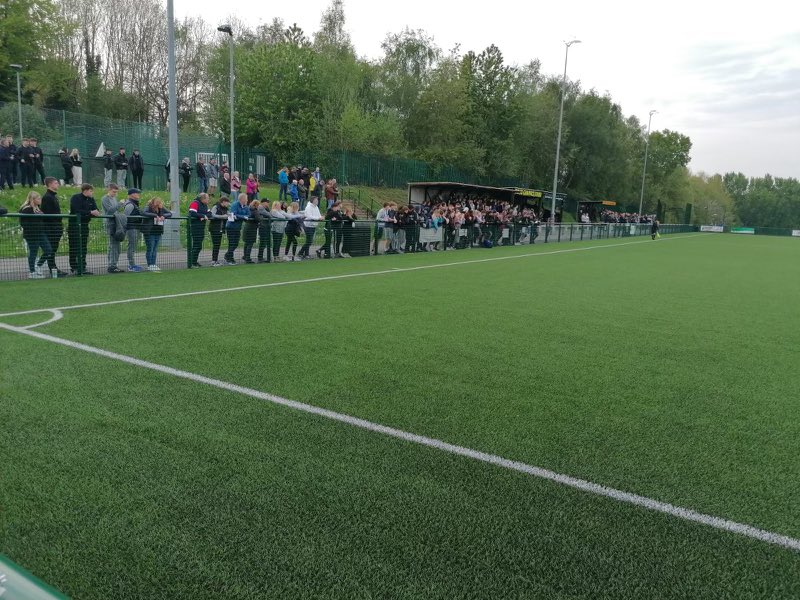 Sheffield Federation For School Sports tweet media