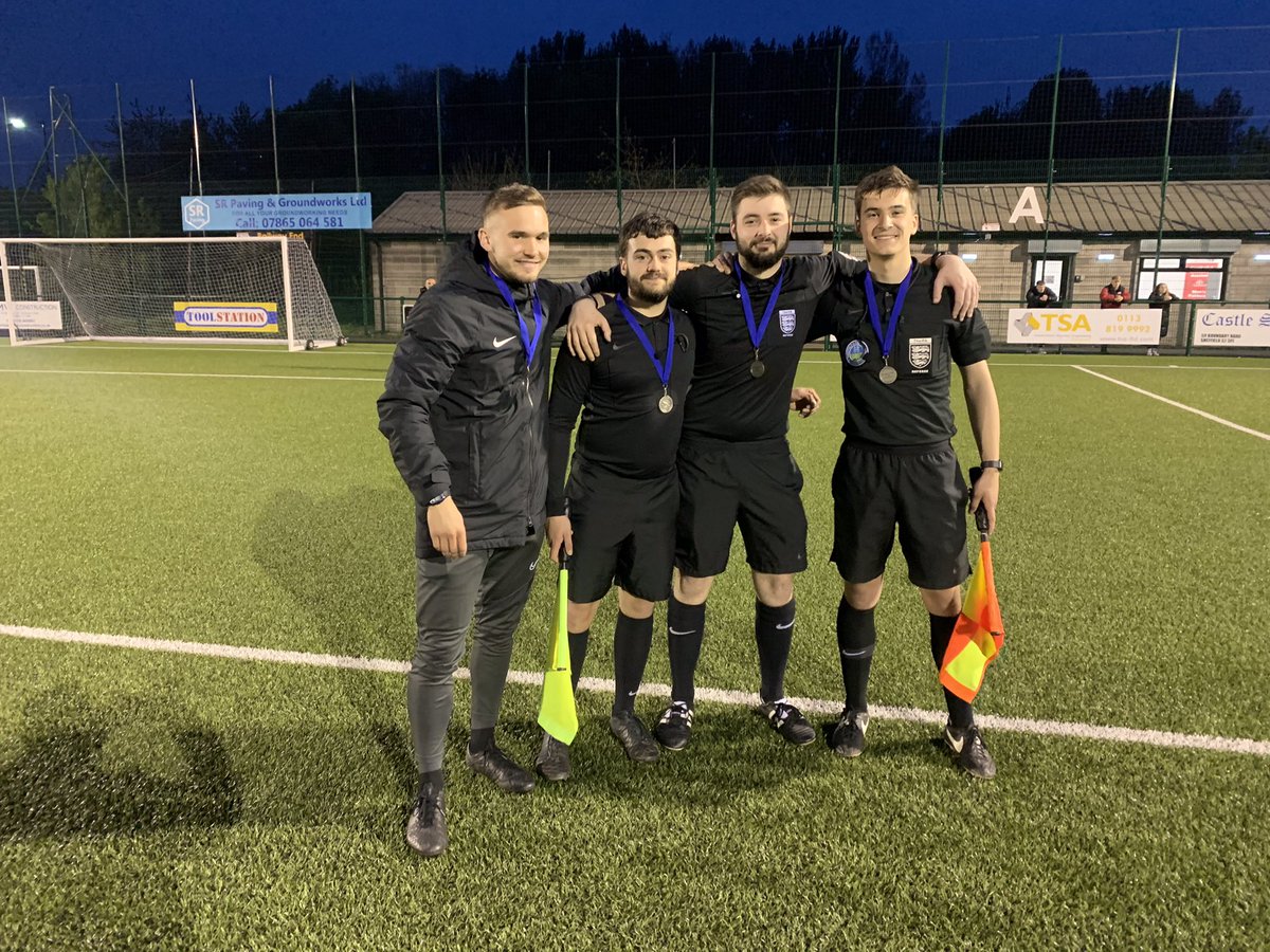 Sheffield Federation For School Sports tweet media