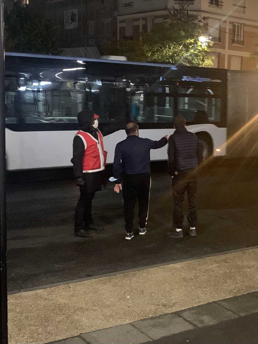 ⚠️#travaux Jusqu’au 13/05 sauf week-end, Des travaux ont lieu sur <a href="/LIGNEL_sncf/">Ligne L</a> et <a href="/RER_A/">RER A</a> . Un service de bus de remplacement est mis en place. Nous sommes présents jusqu’au dernier bus à fin de vous orienter. Pour plus d’info consulter le site <a href="/Actu_Transilien/">Transilien SNCF Voyageurs</a> et l’appli <a href="/Sncf/">❌</a>