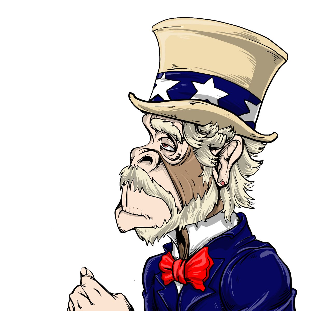 The Space Ape Society (TSAS) tweet media