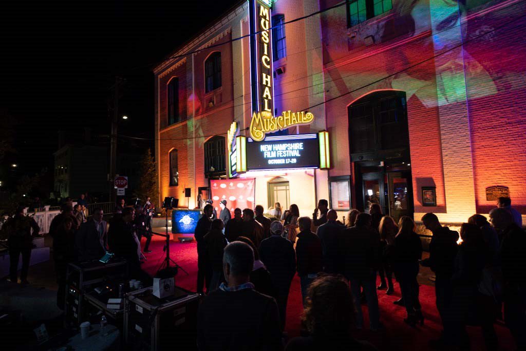 NHFF's tweet photo. It is with great excitement to announce our 20th Anniversary Edition is officially set for October 6-9, 2022. We cannot wait to see you soon to celebrate 20 incredible years of independent movie magic together! https://t.co/hwhtZJyA0P #nhff #nh #filmfestival #indiefilm #shortfilm https://t.co/BPQBDaN8Xg