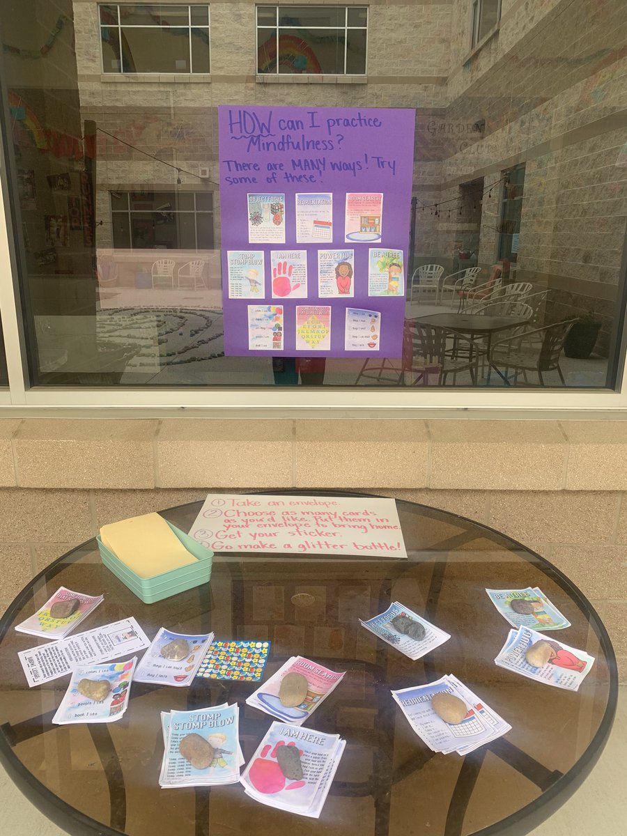 HeartUnscripted's tweet image. @GrandviewPYP is leading the way as a #mindfulschool!  Such an honor to share these important practices with students, teachers, &amp;amp; parents over the last five years.  No words to express the appreciation and gratitude for getting to serve this community 🙏