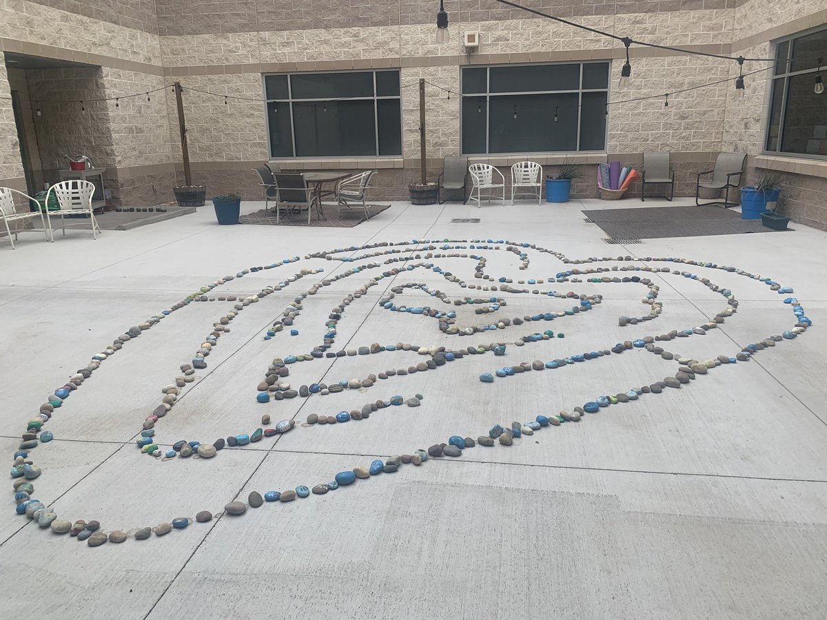 HeartUnscripted's tweet image. @GrandviewPYP is leading the way as a #mindfulschool!  Such an honor to share these important practices with students, teachers, &amp;amp; parents over the last five years.  No words to express the appreciation and gratitude for getting to serve this community 🙏