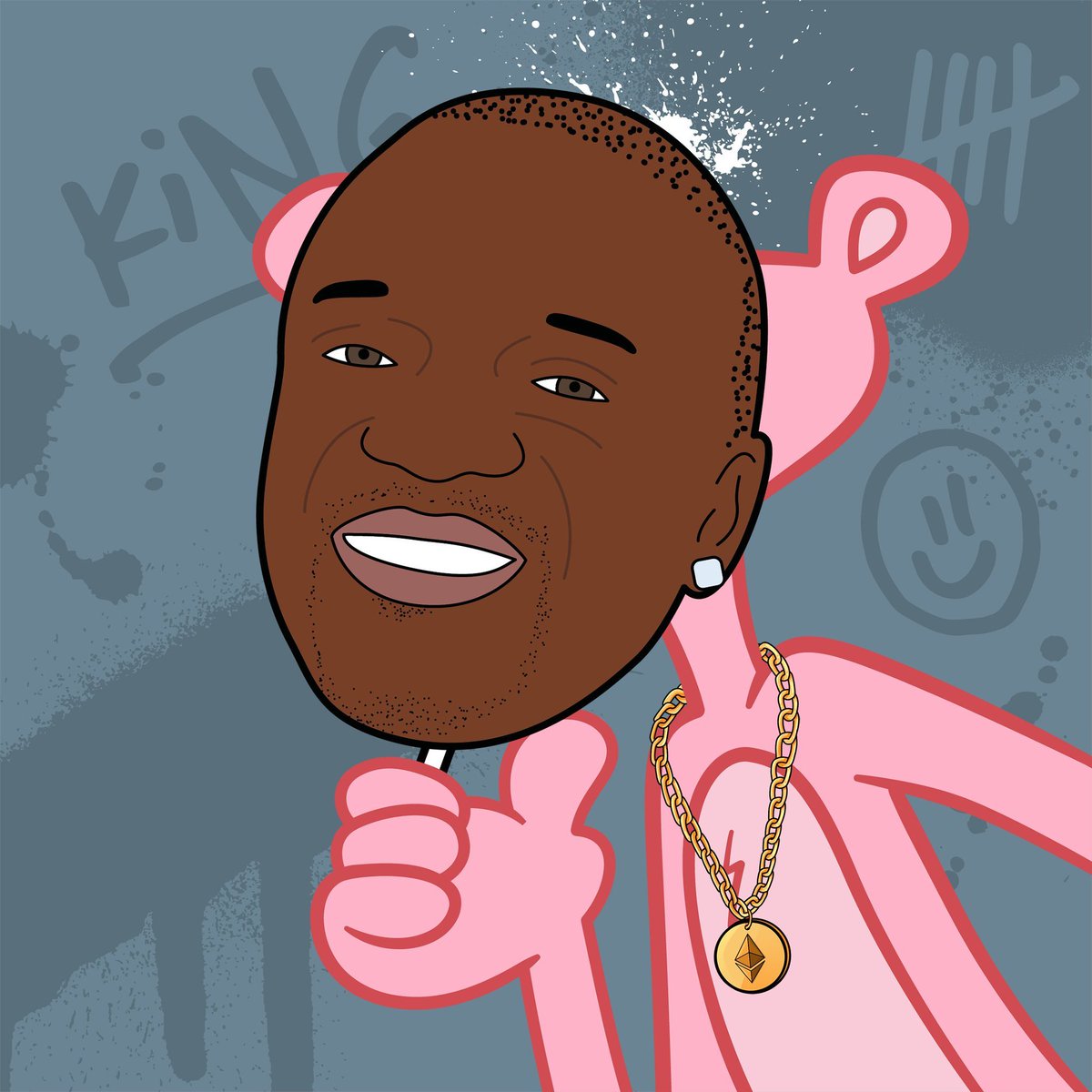 Who already knows about Crypto Panther Club? 

📌  Their public sale will run tomorrow at 5pm UTC

But I have 10 wl spots to giveaway!

👉 Follow 
<a href="/CryptoPantherC/">Crypto Panther Club</a>

👉 Like, RT these post and join discord: discord.gg/8FybvyspzT
👉 Tag 3 Panthers 🐯

24 HR - 10 Winners!