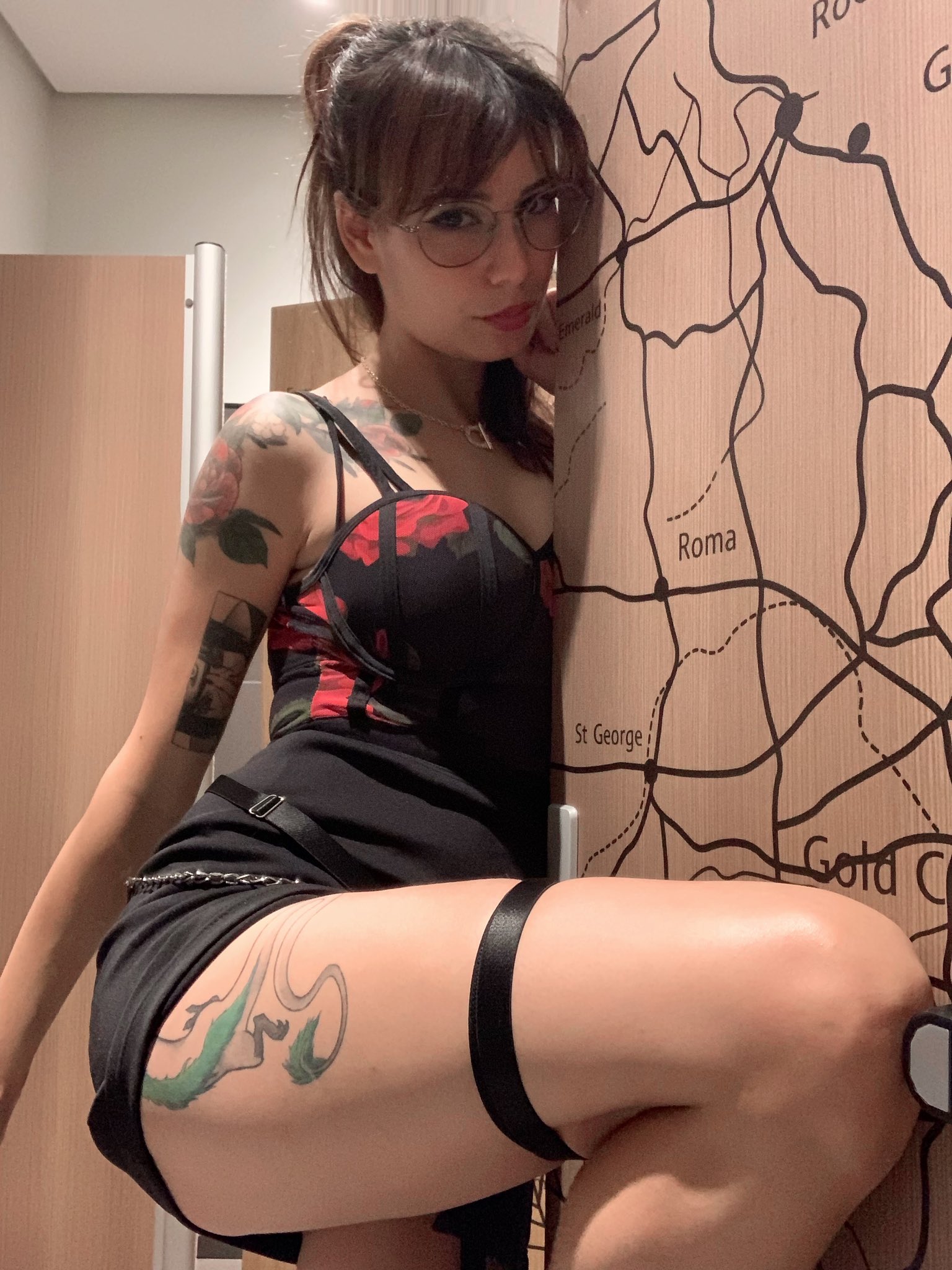 TW Pornstars - Fanny Baunilha ~. Twitter. You got me all wrong. 12:09 AM - 5 May 2022