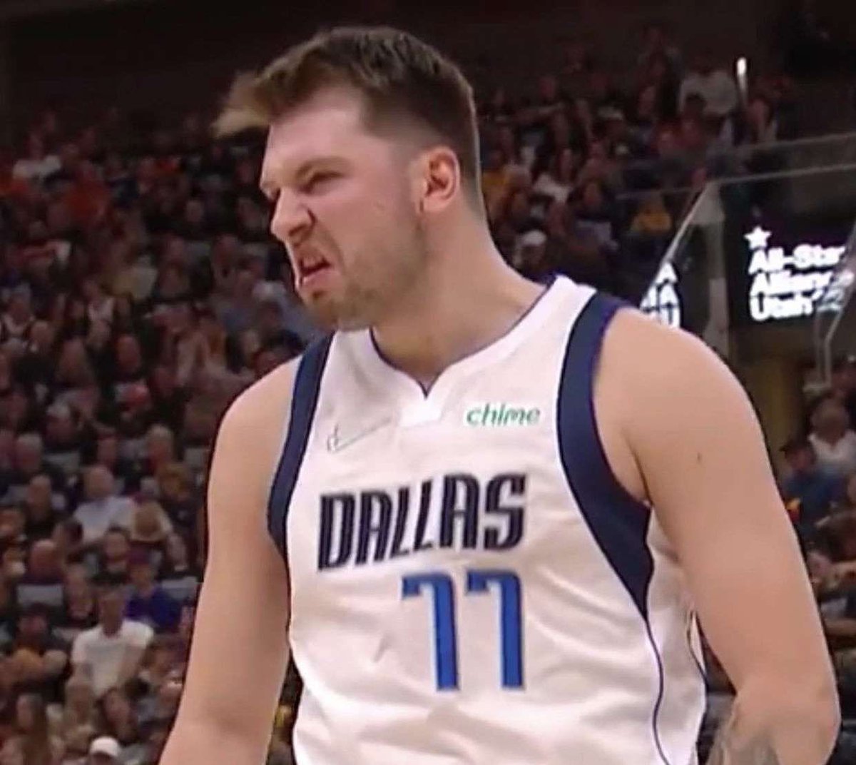 Hoopss's tweet photo. If Devin Booker out scores Luka Doncic tonight, we buy one person who likes this tweet a PS5. Must be following https://t.co/zI8ndtglVt