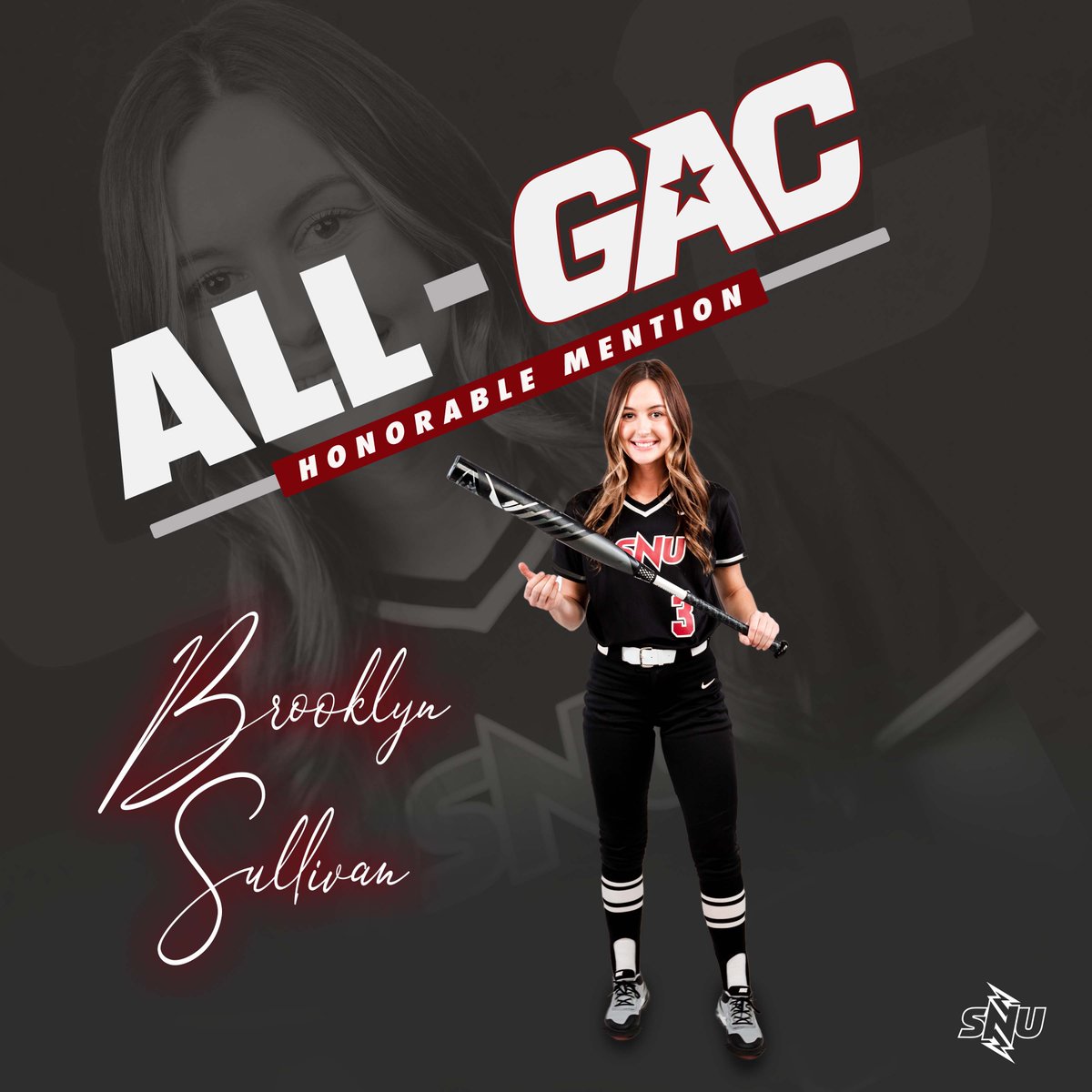 SNU Softball tweet media