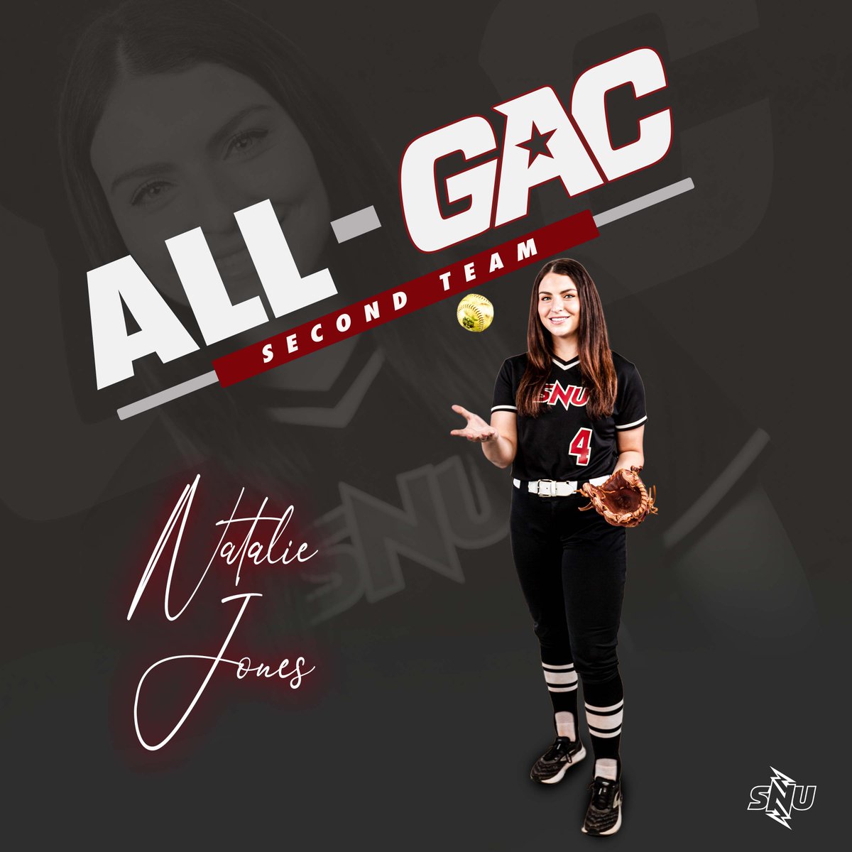 SNU Softball tweet media
