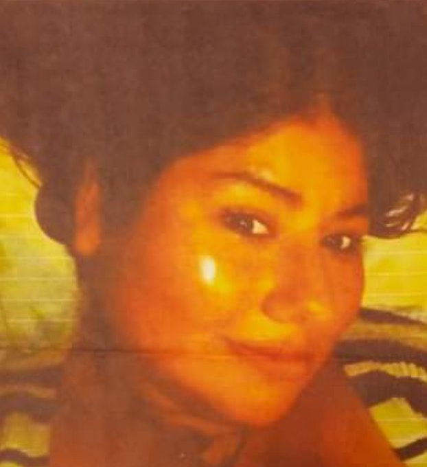 María Johana Mérida tiene 35 años, desapareció el 14/4 en Ingeniero Budge, #LomasDeZamora, provincia de #BuenosAires. Está bajo tratamiento médico psiquiátrico. Por favor compartir, y si la ven avisar #URGENTE al ☎️ 1170457868, 1161536753, o al 911