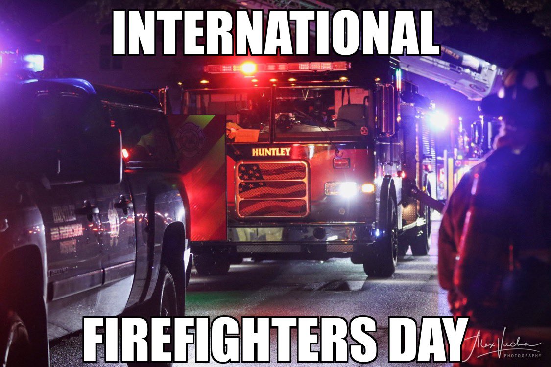 HuntleyFireDist tweet media