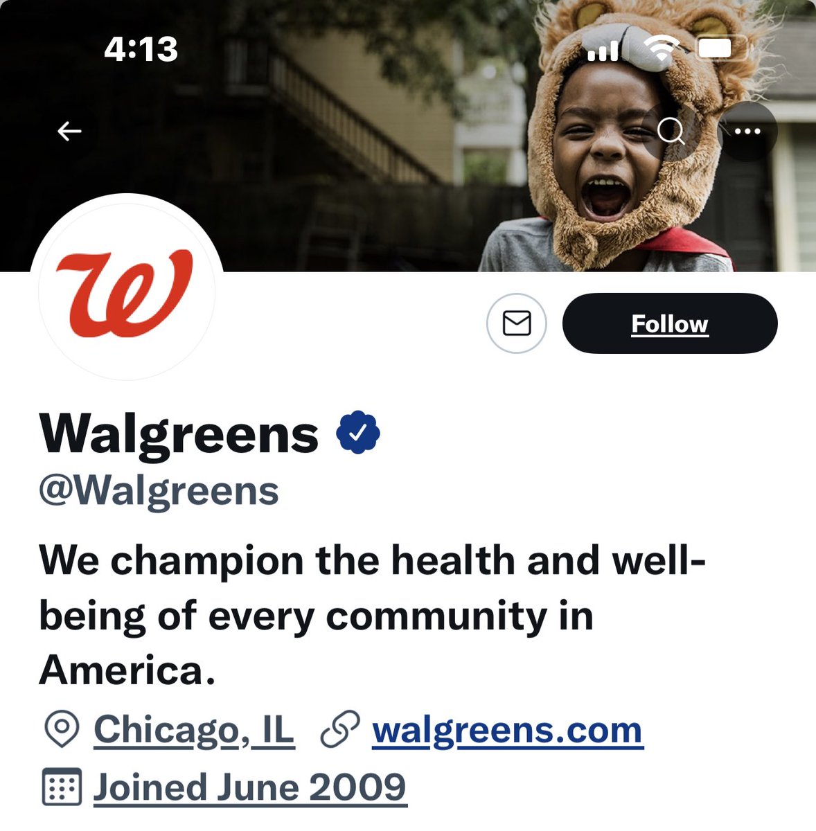 JenniferRocheUS's tweet photo. Hey - look at @Walgreens saying they “champion”  “every community’s” health when @JuddLegum shows they gave almost $500k to anti abortion committees since 2016. @GovPritzker 
#RoeVWade #RoeVsWade #AbortionIsHealthcare #Walgreenshateswomen https://t.co/xUv6WCWedR