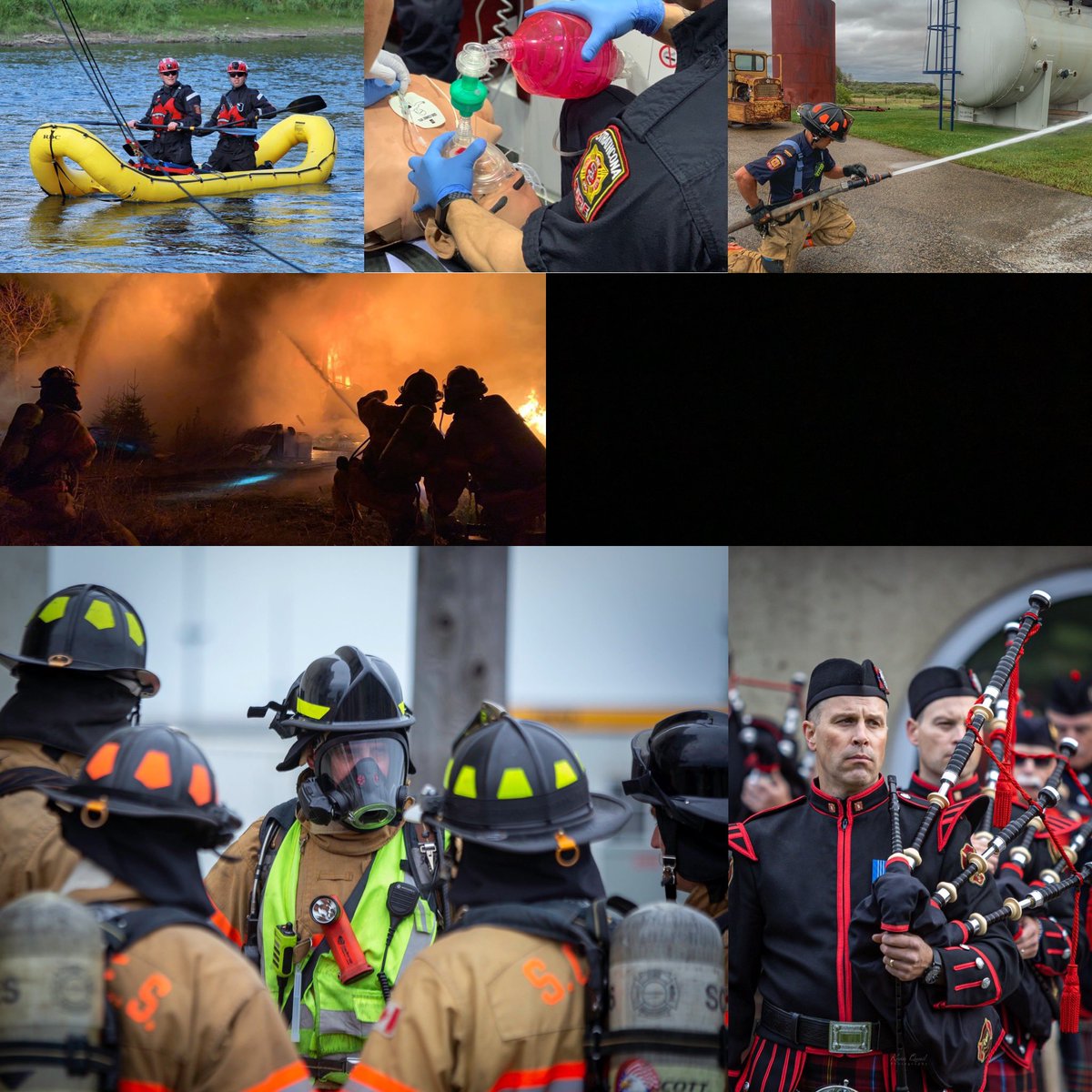 StrathconaFire's tweet photo. Happy International Firefighters Day!

Today we celebrate those who have served and continue to serve our families and communities around the nation. We also wish to recognize all those who have paid the ultimate sacrifice from either job related illnesses or in the line of duty. https://t.co/ywcY6RlpMb