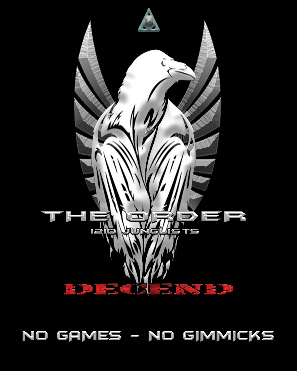 thedomnionorder's tweet image. THE DOMINION ORDER ( Full uncensored version) on
HEARTHIS - Follow.
All sessions available for download.
We who are about to spin Salute you.
DECEND hearthis.at/the-dominion-o… via @HearThisAt