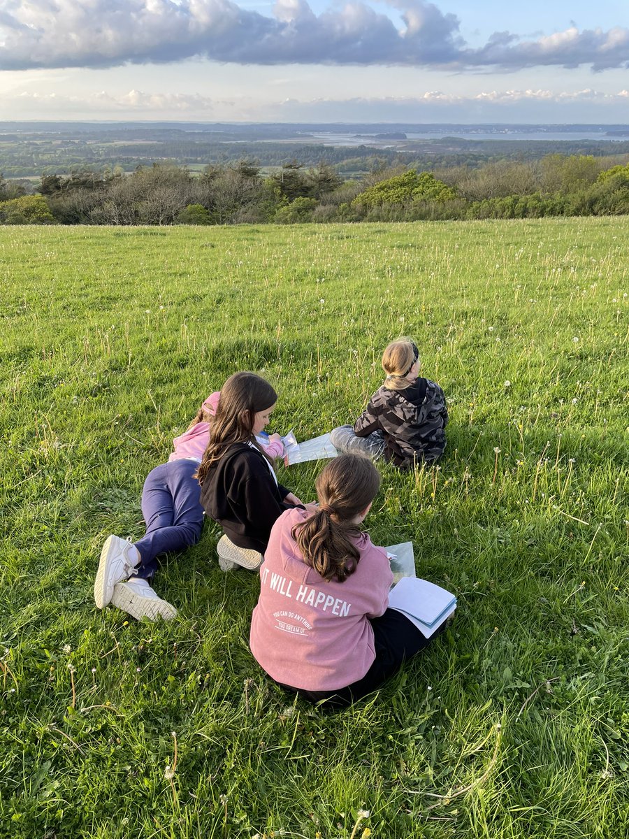 St Johns Lacey Green tweet media