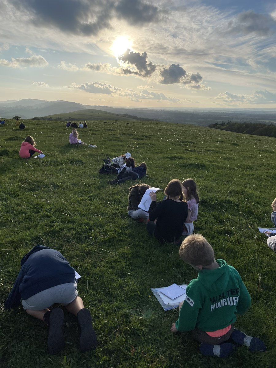 St Johns Lacey Green tweet media