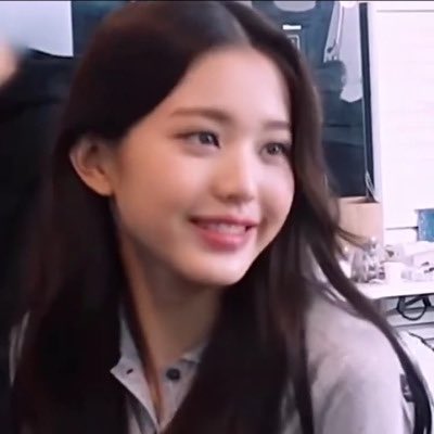 thatchoerry's tweet image. low quality wonyo