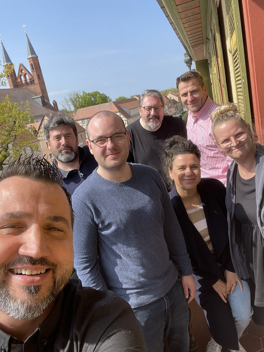 Sebastian Morgner tweet media