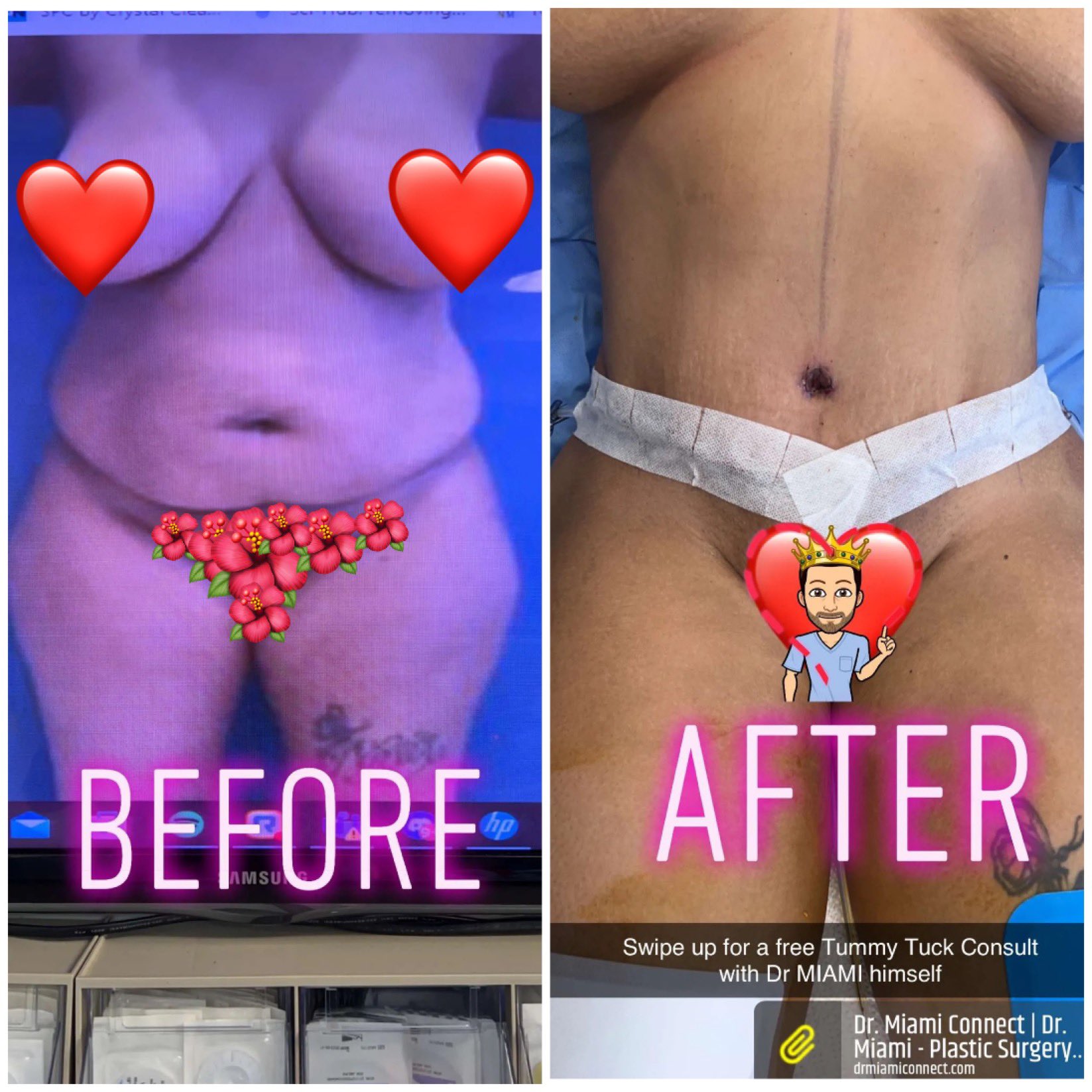 Dr. Miami