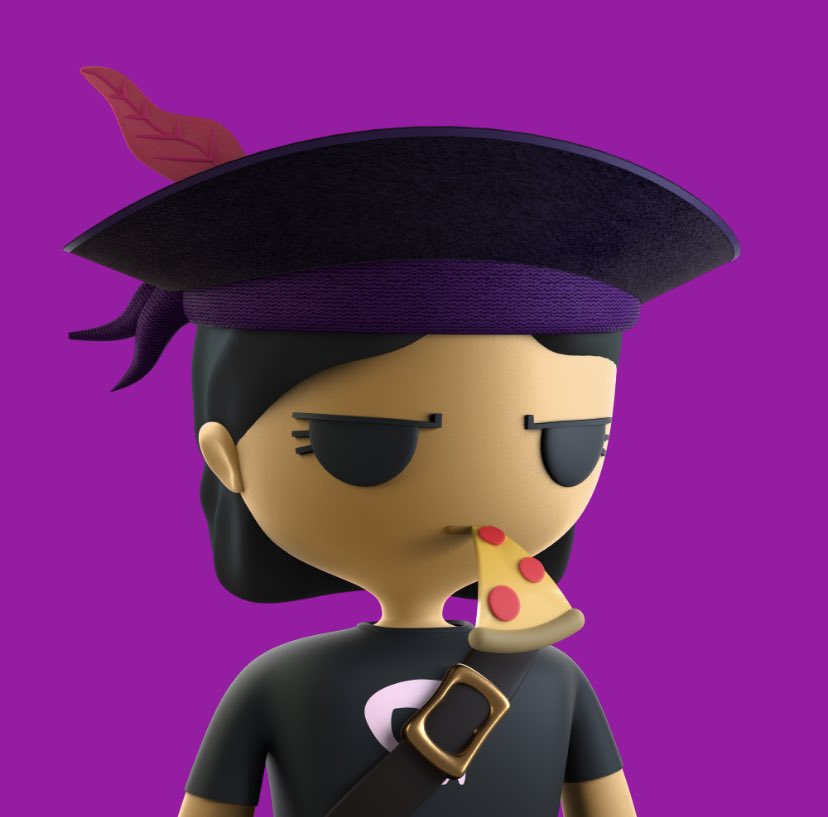 Wen Pirates on <a href="/garyvee/">Gary Vaynerchuk</a> radar 👀