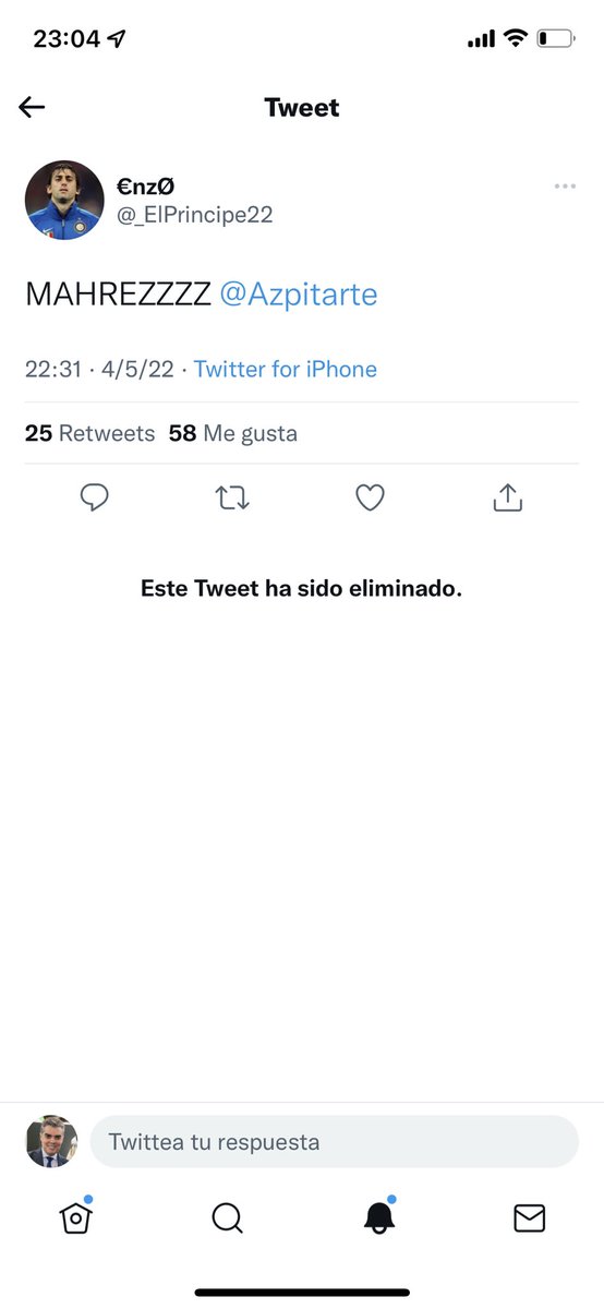 🐀🐀🐀🐀🐀

Qué ridículo. 

Qué mierda de afición. 

#Anala.