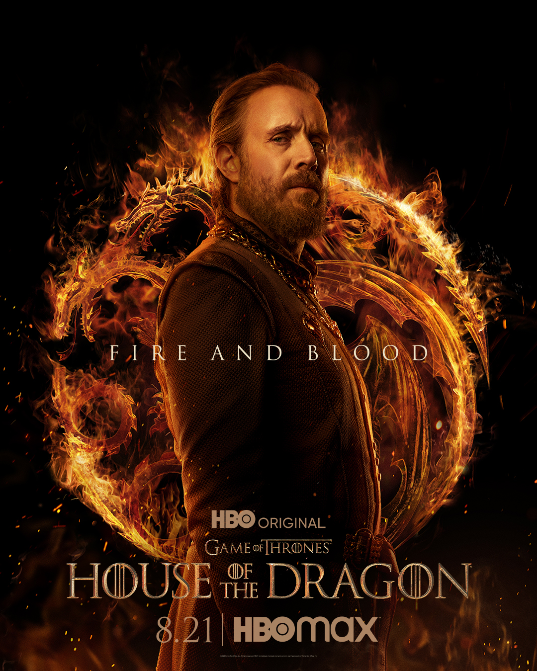 Image 7 : Game of Thrones, House of the Dragon : le trailer avec beaucoup de dragons est disponible