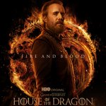 ハウスオブザドラゴン公開画像｜王の手オットー・ハイタワー/Otto Hightower役俳優リス・エヴァンス/Rhys Evans Ifans。
