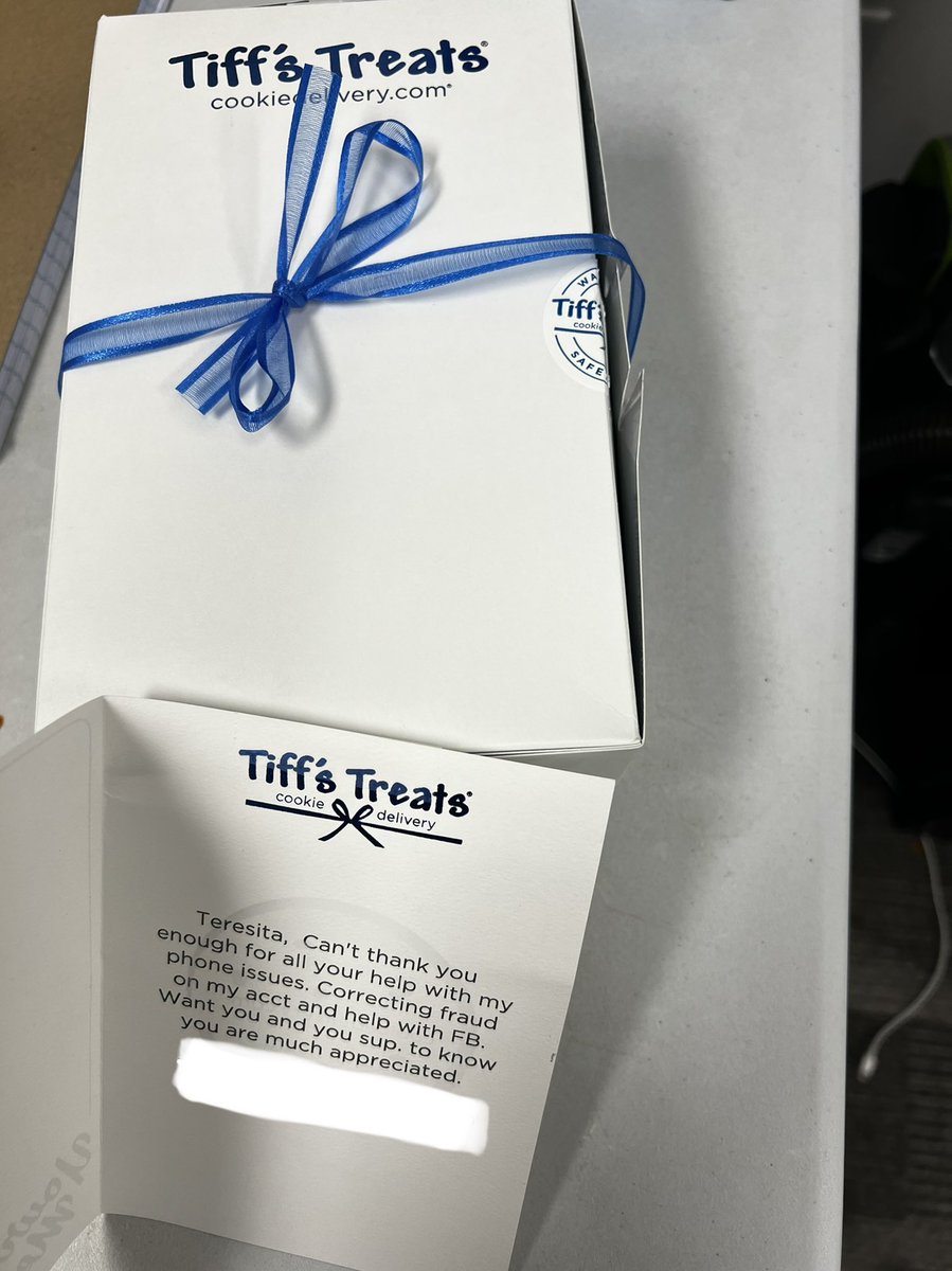 Shoutout to Teresita from our Gulfton store for creating a great customer experience! #AtYourService <a href="/MyVitalWireless/">Vital Wireless</a> <a href="/AnthonyMofNTX/">Anthony Miranda</a> @CanasOfNTX <a href="/STXBrentM/">Brent</a>
