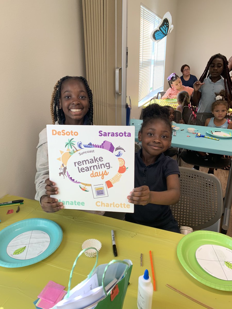 risreltpf's tweet photo. So much learning about butterflies today!  #suncoastremakedays  #remakelearningdays @ThePattersonFdn https://t.co/rEa1Alqaxe