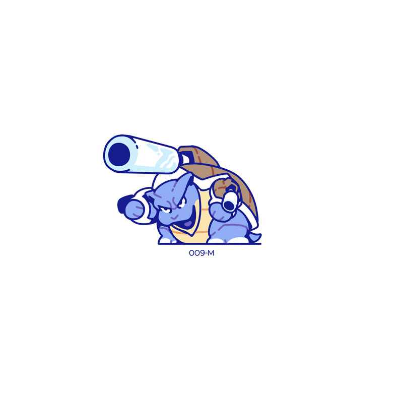 no humans solo pokemon (creature) simple background white background weapon full body  illustration images