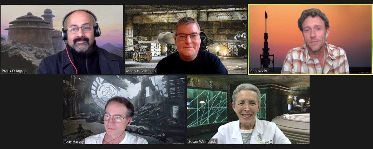 proteomics's tweet photo. It was great to meet with @MagnusPalmblad @neely615 #SueWeintarub and #TonyHarvey for the monthly @myABRF #IPRG meeting. #MayThe4thBeWithYou https://t.co/JXS73HB2ai