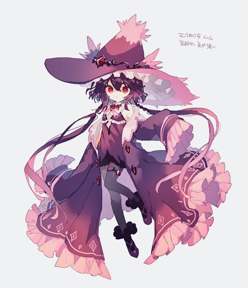 Post by 日々89 on X: 👻