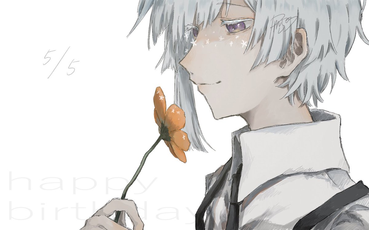 タグ 5月5日は人虎の誕生日 の注目ツイート メガとんトラック