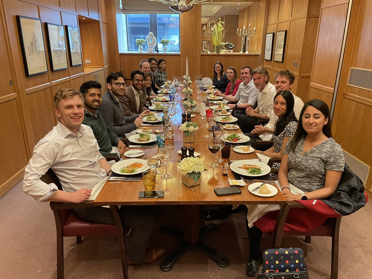 Vishal Shah MA FRCOphth AFFMLM tweet media